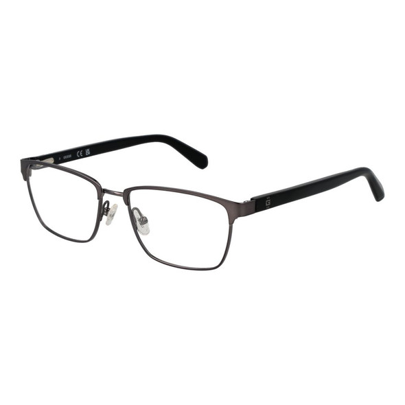 Guess Silver Men Optical Frames GU-1062022 Guess Silver Men Optical Frames GU-1062022