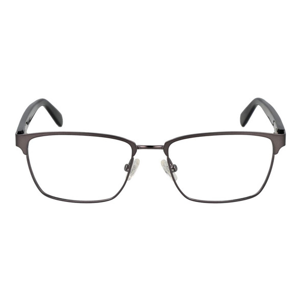 Guess Silver Men Optical Frames GU-1062022 Guess Silver Men Optical Frames GU-1062022