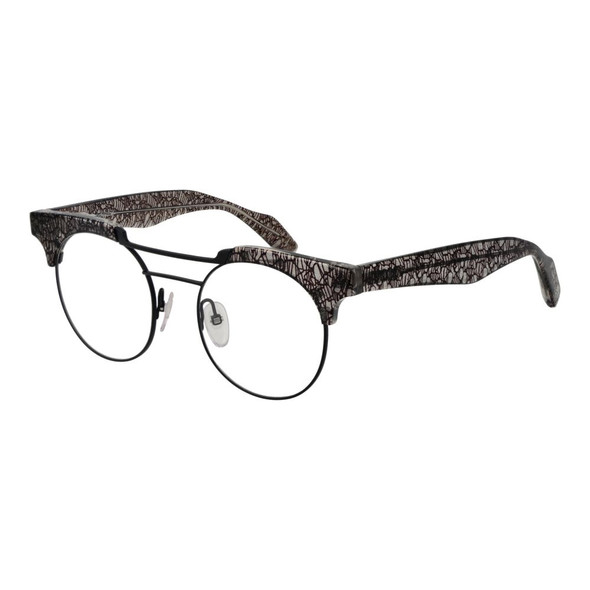 Black Women Optical Frames YO-1035660 Black Women Optical Frames YO-1035660
