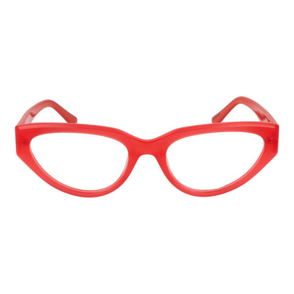 Guess Orange Women Optical Frames GU-1062013 Guess Orange Women Optical Frames GU-1062013