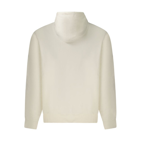 White Cotton Sweater GU-39061 White Cotton Sweater GU-39061