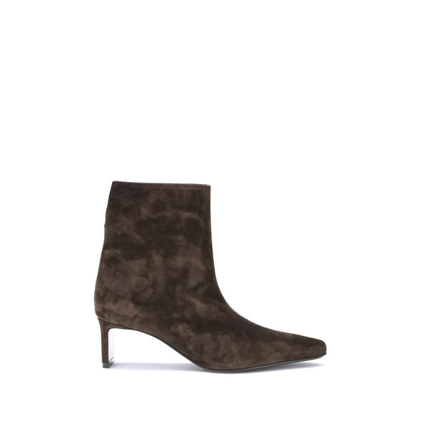 Khaite Ona Ankle Boots Khaite Ona Ankle Boots