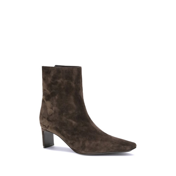 Khaite Ona Ankle Boots Khaite Ona Ankle Boots