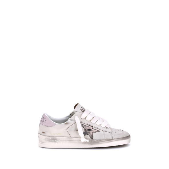 Golden Goose Ball Star Sneakers Golden Goose Ball Star Sneakers