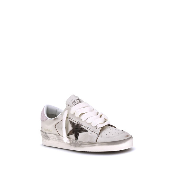 Golden Goose Ball Star Sneakers Golden Goose Ball Star Sneakers