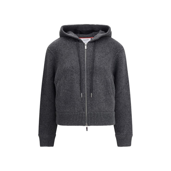 Wool Hoodie Wool Hoodie