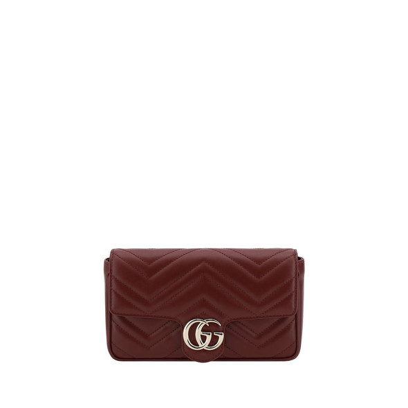Gucci Marmont Shoulder Bag Gucci Marmont Shoulder Bag