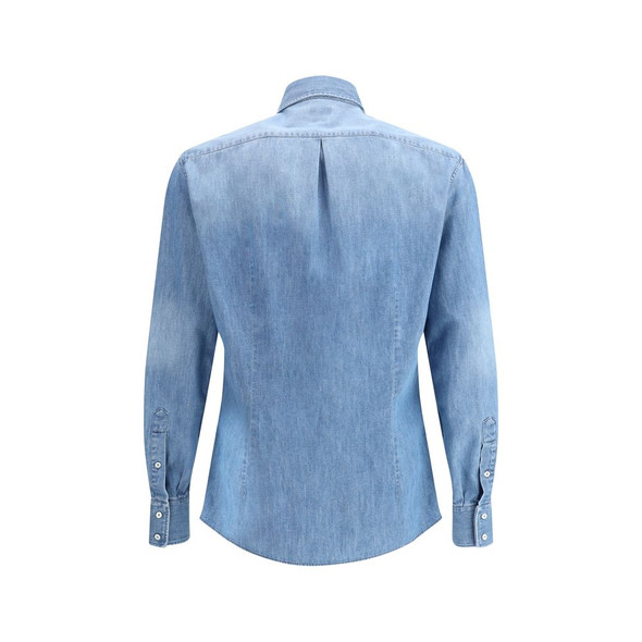 Denim Shirt BRMH1921718C8333BB Denim Shirt BRMH1921718C8333BB