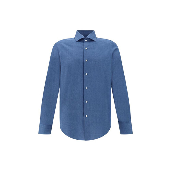 Finamore Napoli-Zante Shirt FINP1ZNPSZL060262P403102BB Finamore Napoli-Zante Shirt FINP1ZNPSZL060262P403102BB