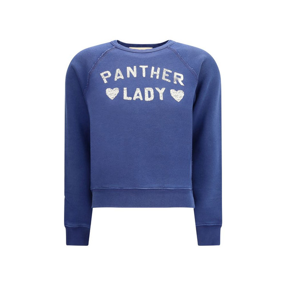Panther Lady Sweatshirt Panther Lady Sweatshirt