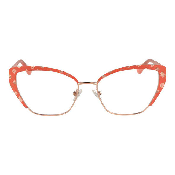 Guess Orange Women Optical Frames GU-1062047 Guess Orange Women Optical Frames GU-1062047