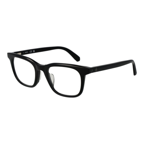 Guess Black Men Optical Frames GU-1062056 Guess Black Men Optical Frames GU-1062056