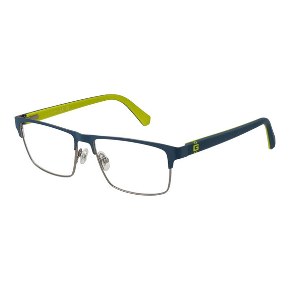 Guess Blue Men Optical Frames GU-1062027 Guess Blue Men Optical Frames GU-1062027