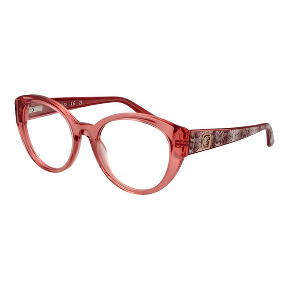 Guess Pink Women Optical Frames GU-1062034 Guess Pink Women Optical Frames GU-1062034
