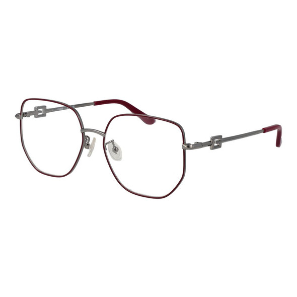 Guess Purple Women Optical Frames GU-1062041 Guess Purple Women Optical Frames GU-1062041