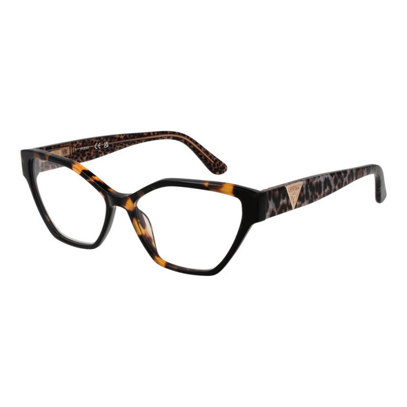 Brown Women Optical Frames GU-1032216 Brown Women Optical Frames GU-1032216