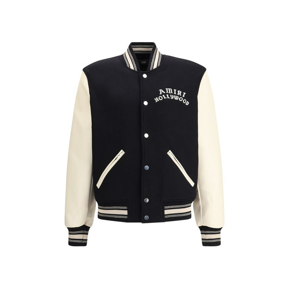 Hollywood bomber Jacket Hollywood bomber Jacket