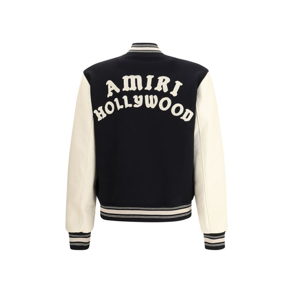 Hollywood bomber Jacket Hollywood bomber Jacket
