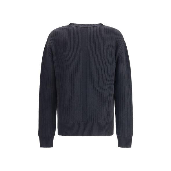 Ribbed Sweater Ribbed Sweater