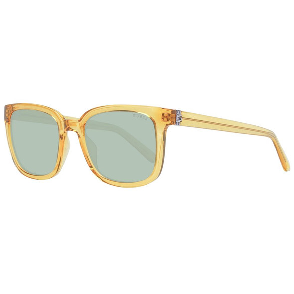 Yellow Men Sunglasses GU-1051957 Yellow Men Sunglasses GU-1051957