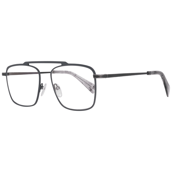 Gray Men Optical Frames YO-1029100 Gray Men Optical Frames YO-1029100