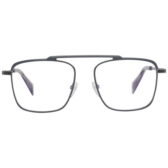 Gray Men Optical Frames YO-1029100 Gray Men Optical Frames YO-1029100