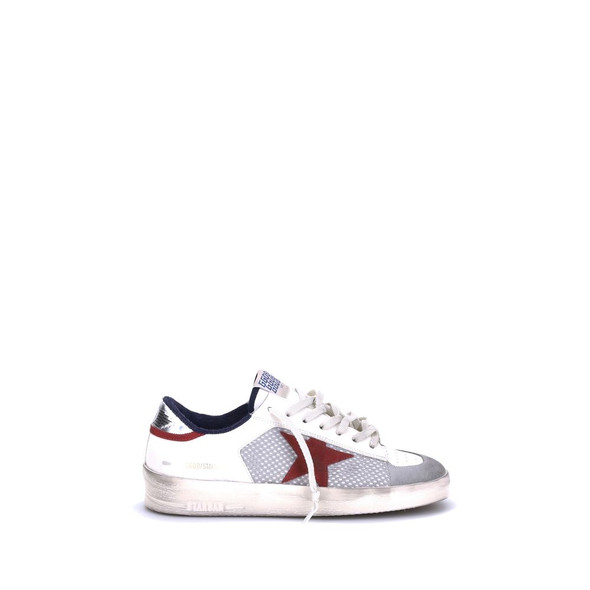 Golden Goose Leather Sneakers Golden Goose Leather Sneakers