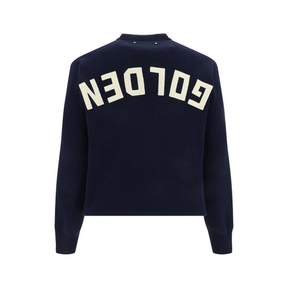 Golden Goose Golden Sweater Golden Goose Golden Sweater