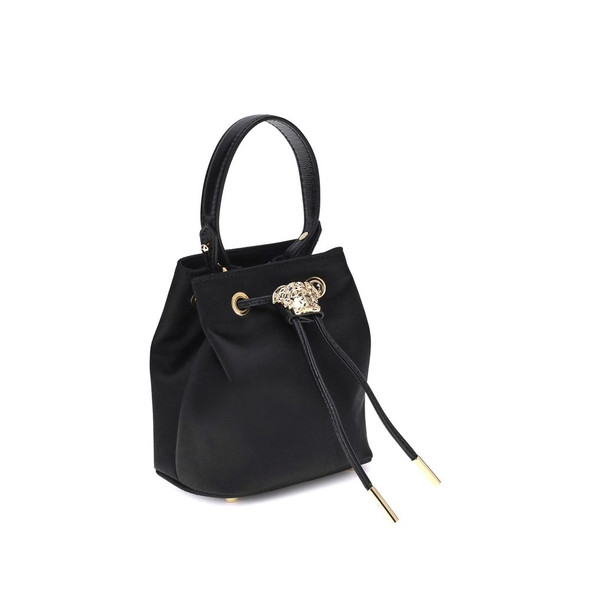 Versace La Medusa Bucket Bag Versace La Medusa Bucket Bag
