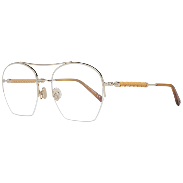 Silver Women Optical Frames TO-1029712 Silver Women Optical Frames TO-1029712