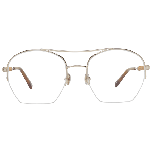 Silver Women Optical Frames TO-1029712 Silver Women Optical Frames TO-1029712
