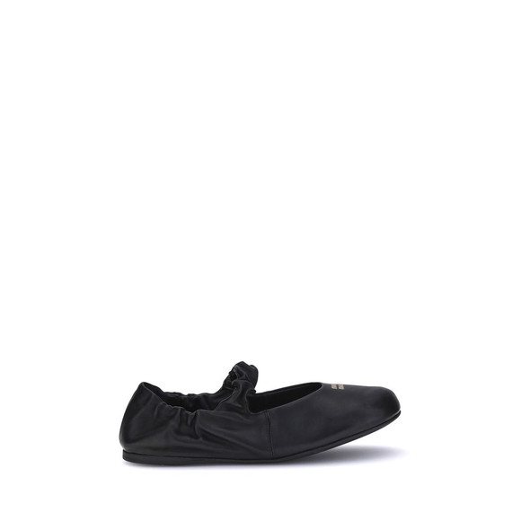 Miu Miu Ballerina Ballerinas Miu Miu Ballerina Ballerinas