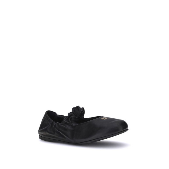Miu Miu Ballerina Ballerinas Miu Miu Ballerina Ballerinas