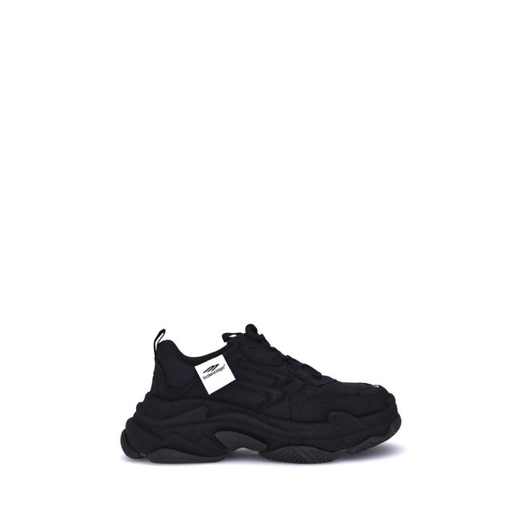 Balenciaga Fabric Sneakers Balenciaga Fabric Sneakers