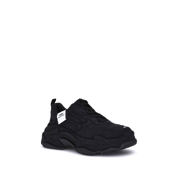 Balenciaga Fabric Sneakers Balenciaga Fabric Sneakers