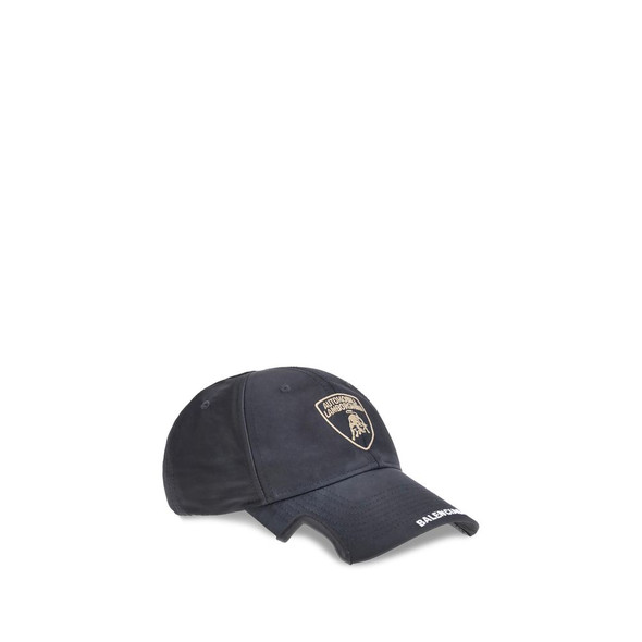 Lamborghini X Balenciaga Baseball Cap Lamborghini X Balenciaga Baseball Cap