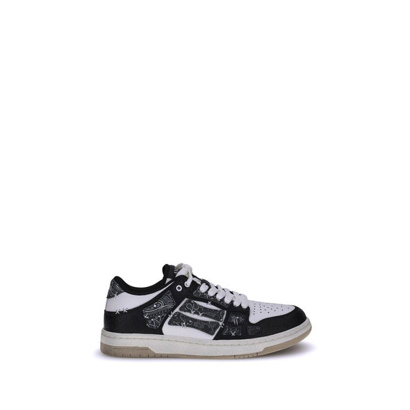 Amiri Bandana Skel Sneakers Amiri Bandana Skel Sneakers