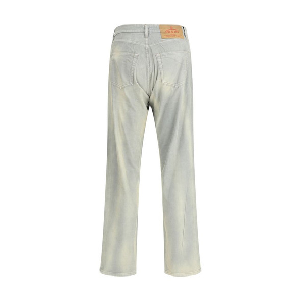 Velvet Pants PRGEP358S231166EF0V3NBB Velvet Pants PRGEP358S231166EF0V3NBB