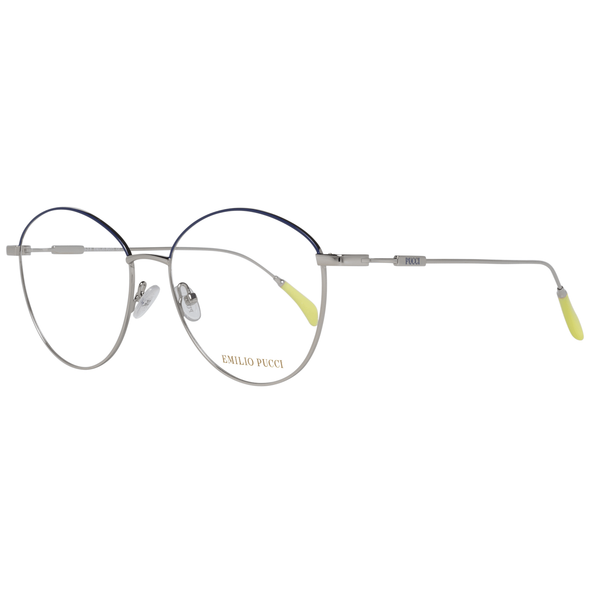 Blue Women Optical Frames PU-1033802 Blue Women Optical Frames PU-1033802