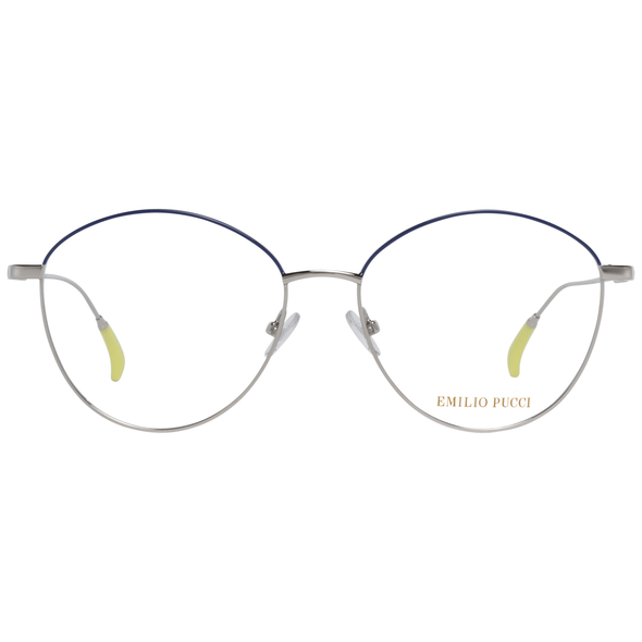 Blue Women Optical Frames PU-1033802 Blue Women Optical Frames PU-1033802