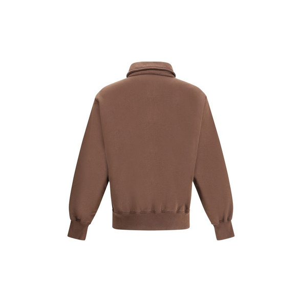 Prada Polo Sweatshirt Prada Polo Sweatshirt