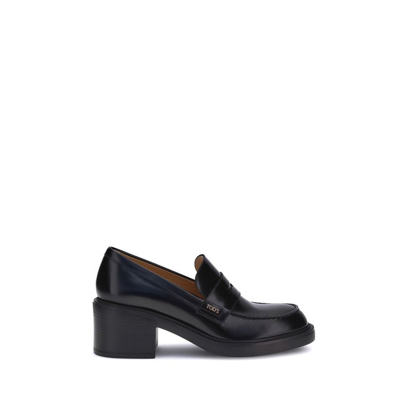 Tod's Leather Loafers Tod's Leather Loafers