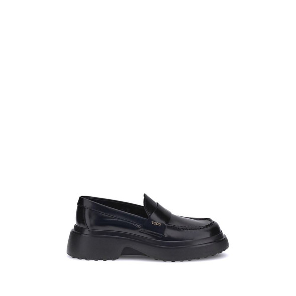 Tod's Patent leather Loafers Tod's Patent leather Loafers