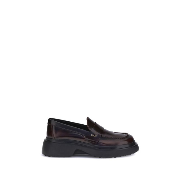 Tod's Patent leather Loafers TOXXW74L0JL00SHAR810BB Tod's Patent leather Loafers TOXXW74L0JL00SHAR810BB