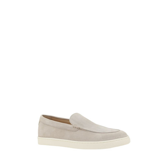 Brunello Cucinelli Slip-on Sneakers BRMZUHVSN335C2720BB Brunello Cucinelli Slip-on Sneakers BRMZUHVSN335C2720BB