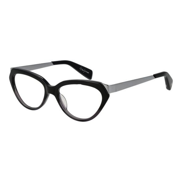 Black Unisex Optical Frames YO-1057982 Black Unisex Optical Frames YO-1057982