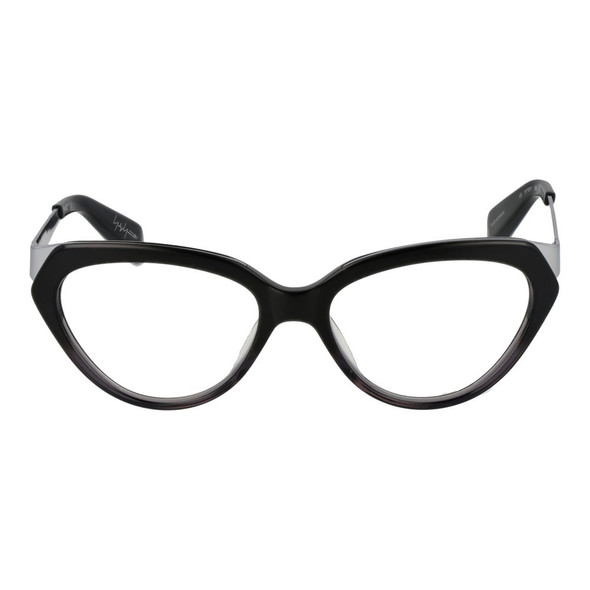 Black Unisex Optical Frames YO-1057982 Black Unisex Optical Frames YO-1057982