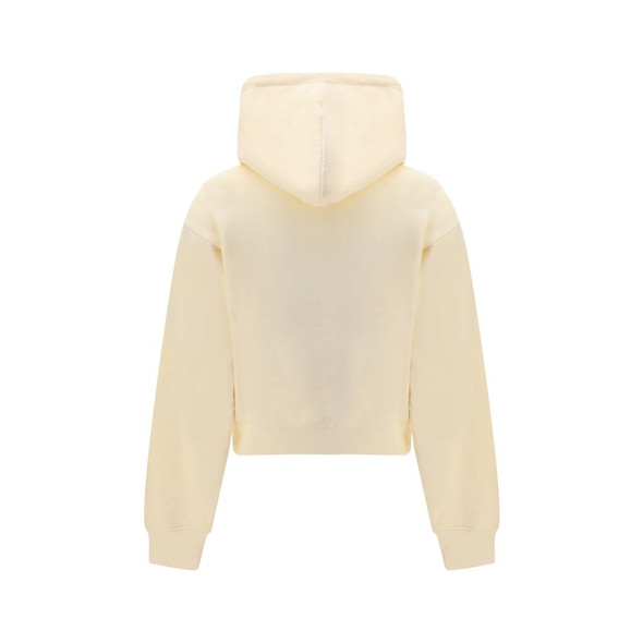 Jacquemus Logoed Hoodie Jacquemus Logoed Hoodie