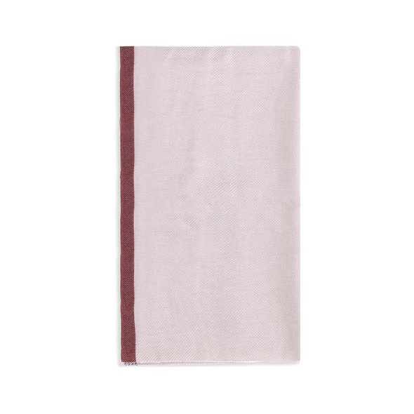 Brunello Cucinelli Cashmere Scarf BRMSC665ORCJ007BB Brunello Cucinelli Cashmere Scarf BRMSC665ORCJ007BB
