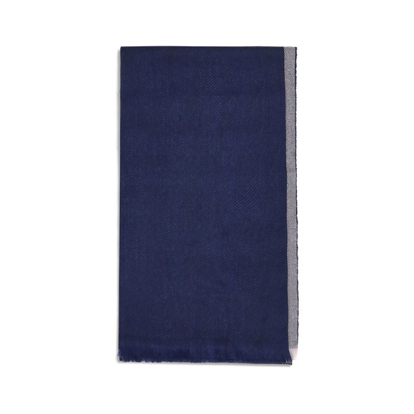 Brunello Cucinelli Cashmere Scarf BRMSC665ORCL616BB Brunello Cucinelli Cashmere Scarf BRMSC665ORCL616BB